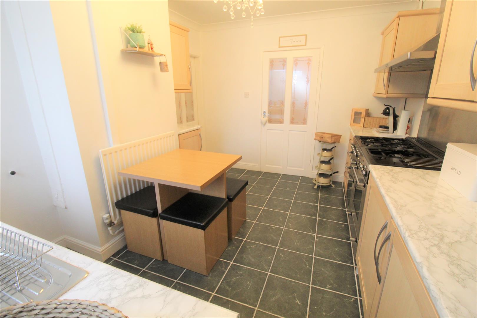 Baker Crescent South, Baddeley Green, Stoke-On-Trent